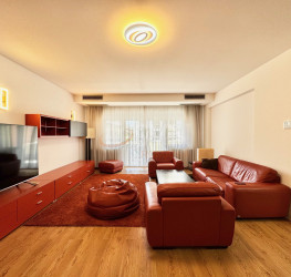 Apartament, 4 camere cu loc parcare subteran inclus Bucuresti/Herastrau