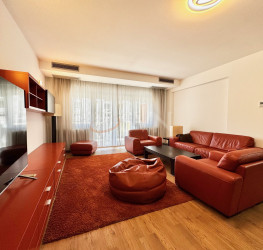 Apartament, 4 camere cu loc parcare subteran inclus Bucuresti/Herastrau