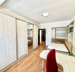 Apartament, 4 camere cu loc parcare subteran inclus Bucuresti/Herastrau