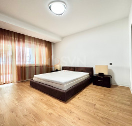 Apartament, 4 camere cu loc parcare subteran inclus Bucuresti/Herastrau