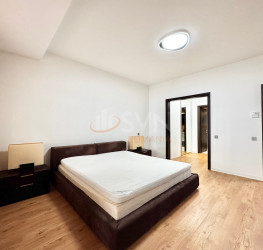 Apartament, 4 camere cu loc parcare subteran inclus Bucuresti/Herastrau