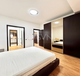 Apartament, 4 camere cu loc parcare subteran inclus Bucuresti/Herastrau