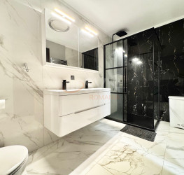 Apartament, 4 camere cu loc parcare subteran inclus Bucuresti/Herastrau