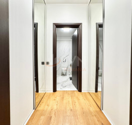 Apartament, 4 camere cu loc parcare subteran inclus Bucuresti/Herastrau