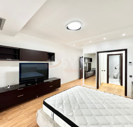 Apartament, 4 camere cu loc parcare subteran inclus Bucuresti/Herastrau