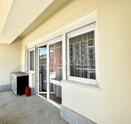 Apartament, 4 camere cu loc parcare subteran inclus Bucuresti/Herastrau
