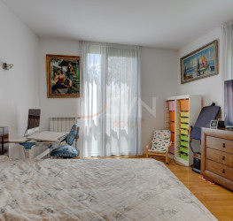 Apartament, 4 camere cu loc parcare subteran inclus Bucuresti/Sisesti