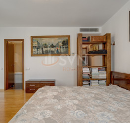 Apartament, 4 camere cu loc parcare subteran inclus Bucuresti/Sisesti
