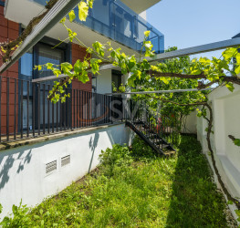 Apartament, 4 camere cu loc parcare subteran inclus Bucuresti/Sisesti