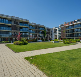 Apartament, 4 camere cu loc parcare subteran inclus Bucuresti/Sisesti