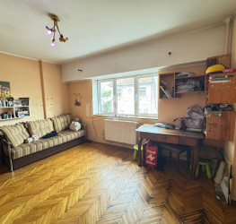 Apartament, 4 camere cu loc parcare subteran inclus Bucuresti/Pache Protopopescu