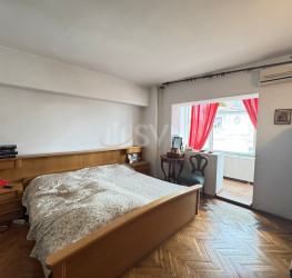 Apartament, 4 camere cu loc parcare subteran inclus Bucuresti/Pache Protopopescu