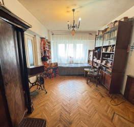 Apartament, 4 camere cu loc parcare subteran inclus Bucuresti/Pache Protopopescu