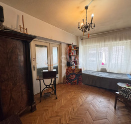 Apartament, 4 camere cu loc parcare subteran inclus Bucuresti/Pache Protopopescu