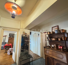 Apartament, 4 camere cu loc parcare subteran inclus Bucuresti/Pache Protopopescu