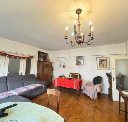 Apartament, 4 camere cu loc parcare subteran inclus Bucuresti/Pache Protopopescu