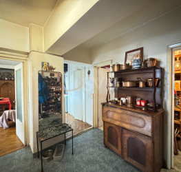 Apartament, 4 camere cu loc parcare subteran inclus Bucuresti/Pache Protopopescu