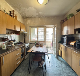 Apartament, 4 camere cu loc parcare subteran inclus Bucuresti/Pache Protopopescu