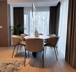 Apartament, 4 camere cu loc parcare subteran inclus Bucuresti/Primaverii