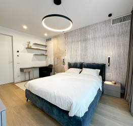 Apartament, 4 camere cu loc parcare subteran inclus Bucuresti/Primaverii