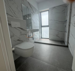 Apartament, 4 camere cu loc parcare subteran inclus Bucuresti/Herastrau