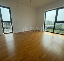 Apartament, 4 camere cu loc parcare subteran inclus Bucuresti/Herastrau