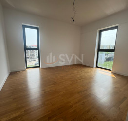 Apartament, 4 camere cu loc parcare subteran inclus Bucuresti/Herastrau