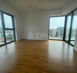 Apartament, 4 camere cu loc parcare subteran inclus Bucuresti/Herastrau
