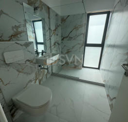 Apartament, 4 camere cu loc parcare subteran inclus Bucuresti/Herastrau