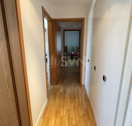 Apartament, 4 camere cu loc parcare subteran inclus Bucuresti/Sisesti