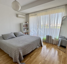Apartament, 4 camere cu loc parcare subteran inclus Bucuresti/Sisesti