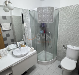 Apartament, 4 camere cu loc parcare subteran inclus Bucuresti/Sisesti