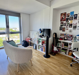 Apartament, 4 camere cu loc parcare subteran inclus Bucuresti/Sisesti
