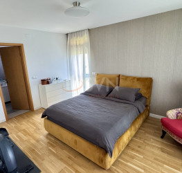 Apartament, 4 camere cu loc parcare subteran inclus Bucuresti/Sisesti