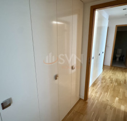Apartament, 4 camere cu loc parcare subteran inclus Bucuresti/Sisesti