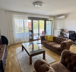 Apartament, 4 camere cu loc parcare subteran inclus Bucuresti/Sisesti