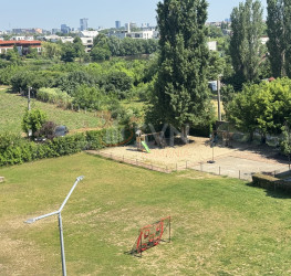 Apartament, 4 camere cu loc parcare subteran inclus Bucuresti/Sisesti