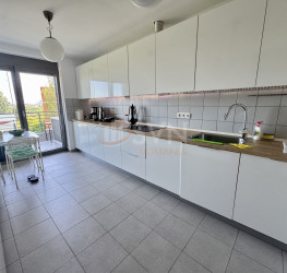 Apartament, 4 camere cu loc parcare subteran inclus Bucuresti/Sisesti