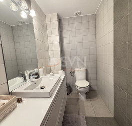 Apartament, 4 camere cu loc parcare subteran inclus Bucuresti/Sisesti