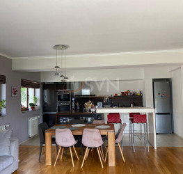 Apartament, 4 camere cu loc parcare subteran inclus Bucuresti/Pipera