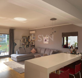 Apartament, 4 camere cu loc parcare subteran inclus Bucuresti/Pipera