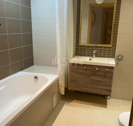 Apartament, 4 camere cu loc parcare subteran inclus Bucuresti/Pipera