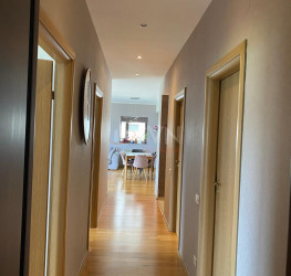 Apartament, 4 camere cu loc parcare subteran inclus Bucuresti/Pipera