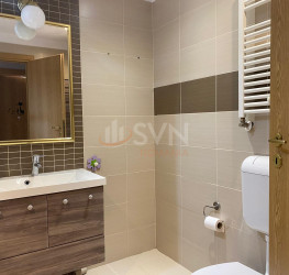 Apartament, 4 camere cu loc parcare subteran inclus Bucuresti/Pipera