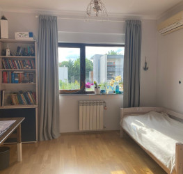 Apartament, 4 camere cu loc parcare subteran inclus Bucuresti/Pipera