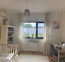 Apartament, 4 camere cu loc parcare subteran inclus Bucuresti/Pipera