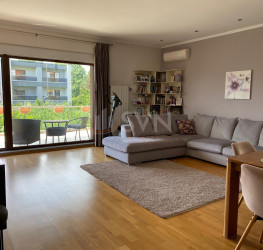 Apartament, 4 camere cu loc parcare subteran inclus Bucuresti/Pipera