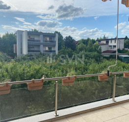 Apartament, 4 camere cu loc parcare subteran inclus Bucuresti/Pipera