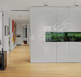 Apartament, 4 camere cu loc parcare subteran inclus Bucuresti/Floreasca