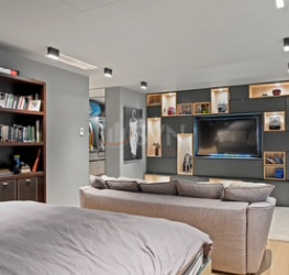 Apartament, 4 camere cu loc parcare subteran inclus Bucuresti/Floreasca